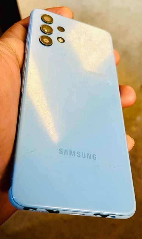 Samsung A 32 6/128 2