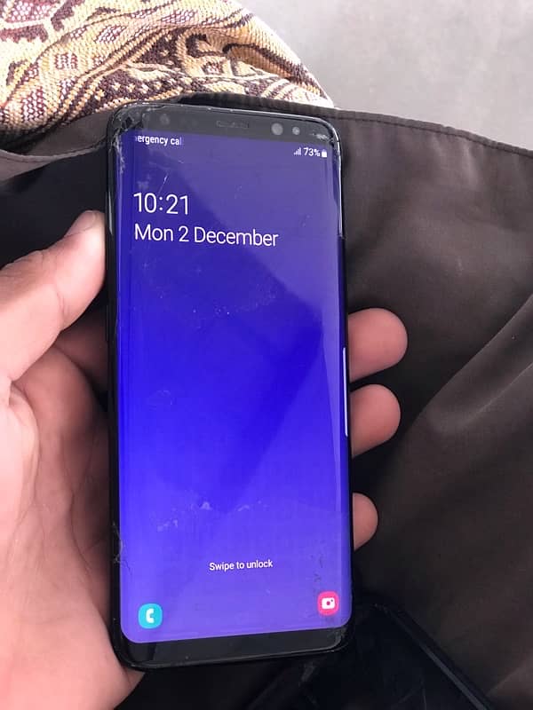 samsunng s8 1