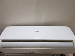 Haier 1 ton AC (urgent)