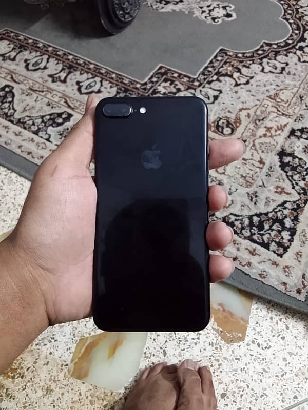 iphone 7 plus pta approved 0