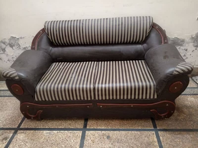 Sofa Set 3, 2,1  As where as Basis 3