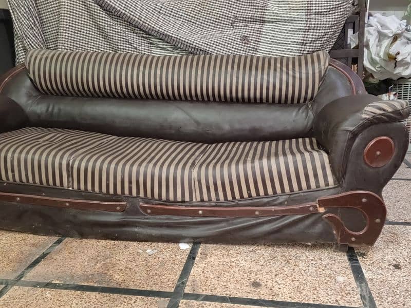 Sofa Set 3, 2,1  As where as Basis 6