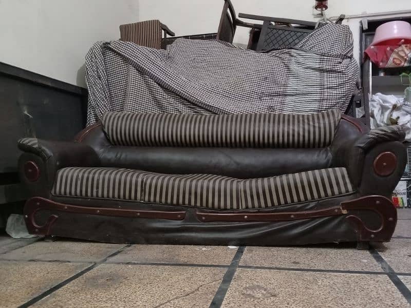 Sofa Set 3, 2,1  As where as Basis 9