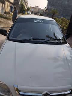 Suzuki Cultus VX 2002