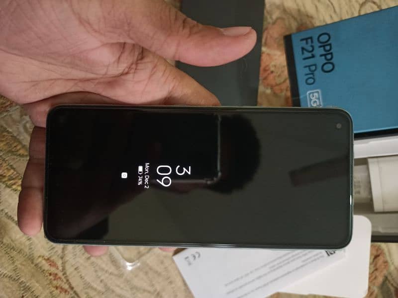 oppo f21 pro 5g 1