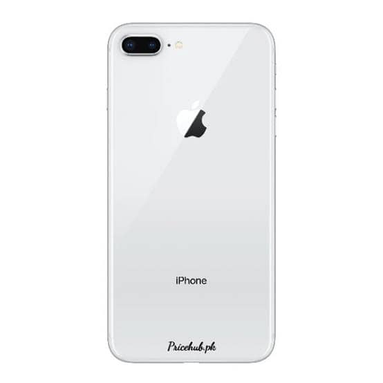 IPHONE 8 Plus 64GB 0