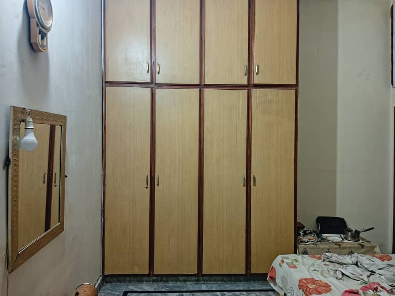 3 BED LOWER PORTION FOR RENT IN JOHAR TOWN 3