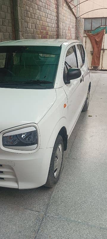 Suzuki Alto 2021 3