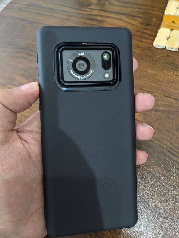 Aquos R6 official PTA approved 3