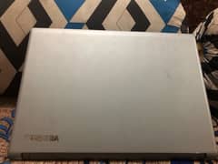 Toshiba Tecra