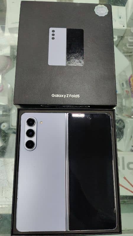 samsung z fold 5 PTA 0