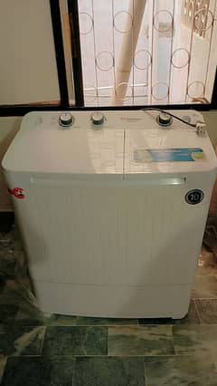 Washing Machine for sale