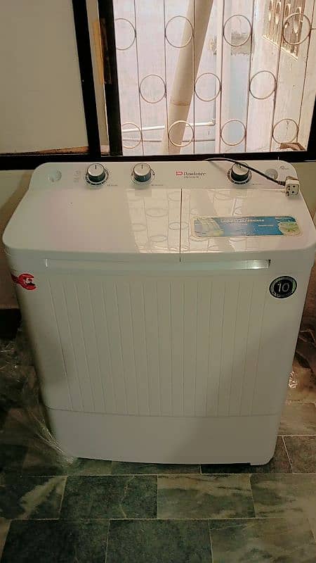 Washing Machine for sale 0