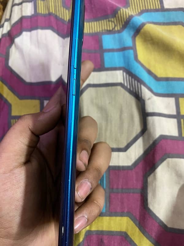 infinix hot 9 play 4/64 3