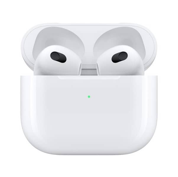 apple air pods  box pack  contact no 03242014314 1