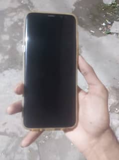 Samsung s8 plus PTA approved official only mobile hy