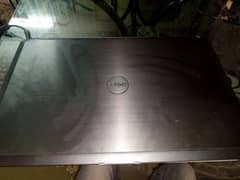 Dell i5 2gen 6gb ram 320gb rom