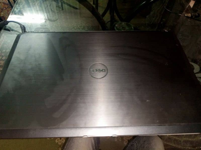 Dell i5 2gen 6gb ram 320gb rom 0