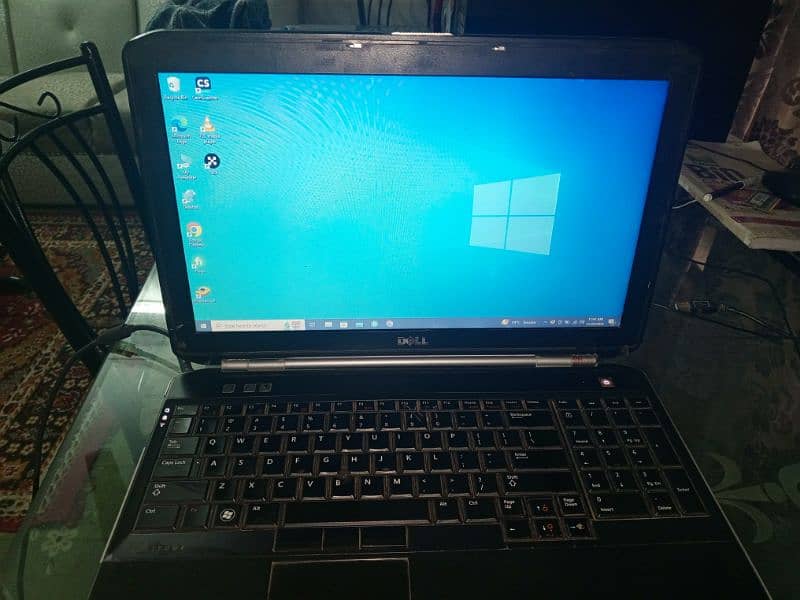 Dell i5 2gen 6gb ram 320gb rom 3