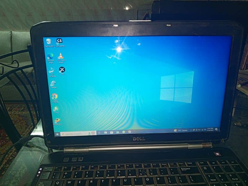 Dell i5 2gen 6gb ram 320gb rom 4