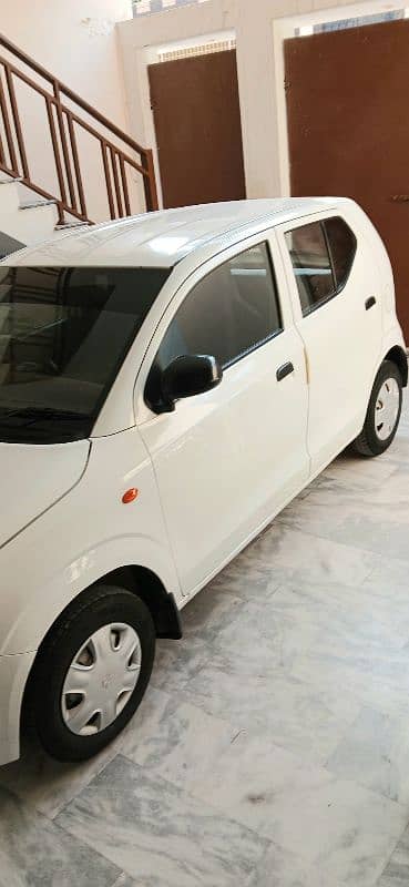 Suzuki Alto 2019 9