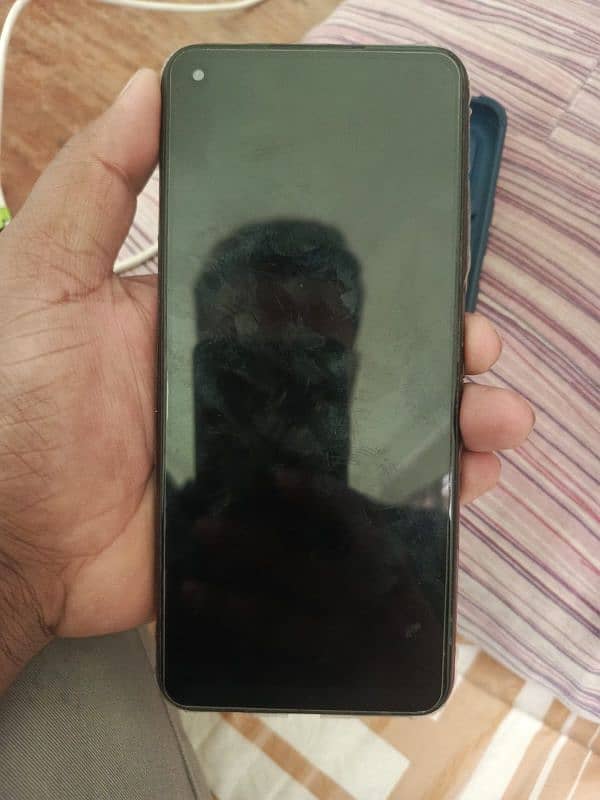 Infinix hot 10 pro 4 128gb all oky 4