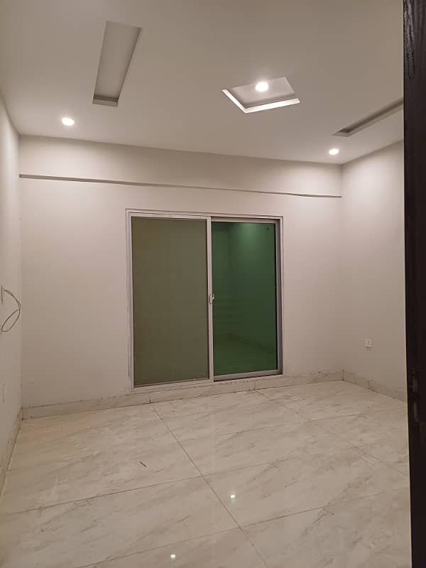 2 Bed Apartment For Sale In Bahria Town Lahore 8