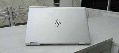 HP EliteBook 360  1030 G4