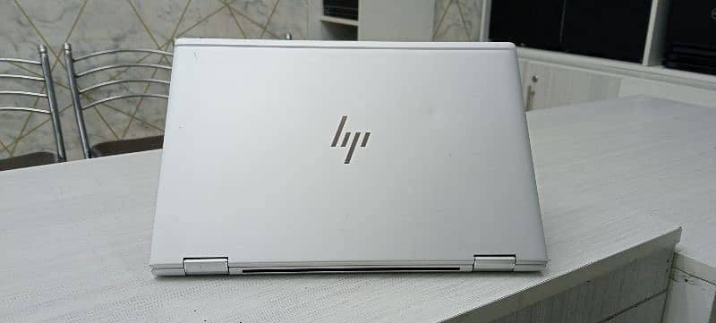 HP EliteBook 360  1030 G4 0