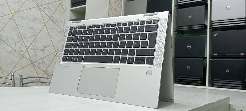 HP EliteBook 360  1030 G4 6