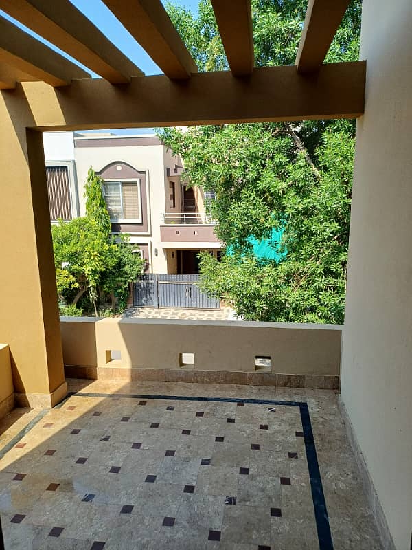 5 Marla House For Sale In Bahria Town Lahore 38