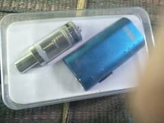 vap new