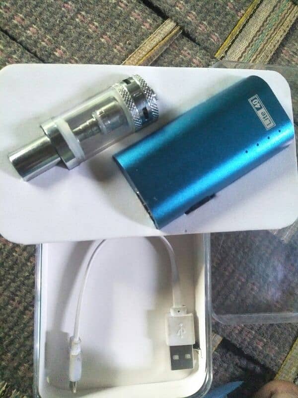 vap new 3