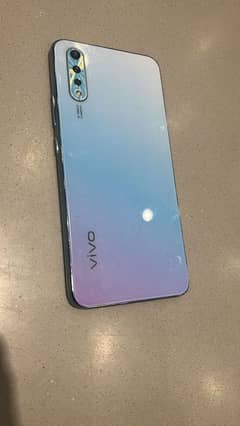 vivo s1