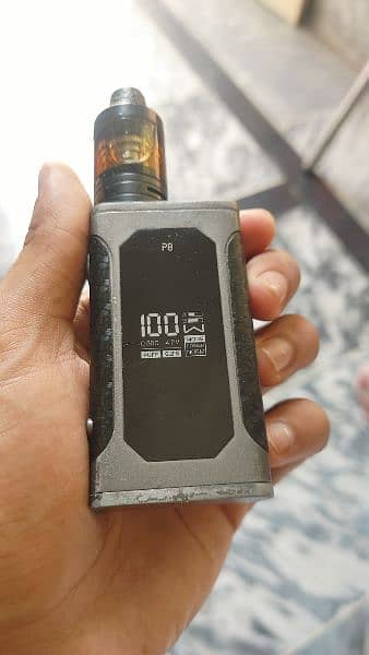 P8 Vape - Electric Vape - 100watt 0