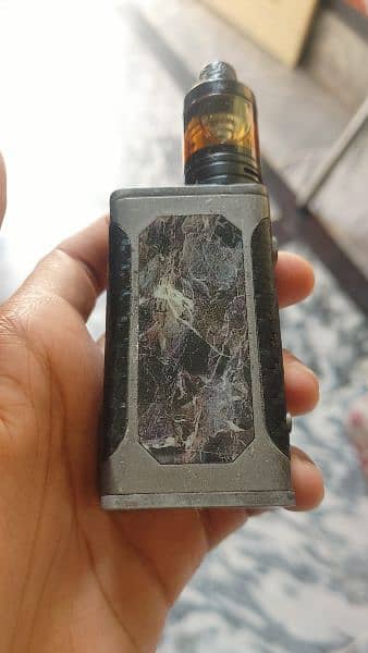 P8 Vape - Electric Vape - 100watt 5