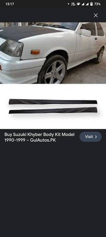 khyber body kits 3