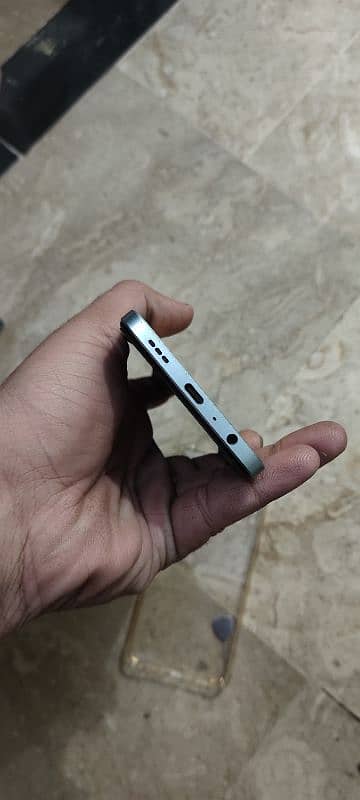 Oppo f21 pro 5g urgent sale 1