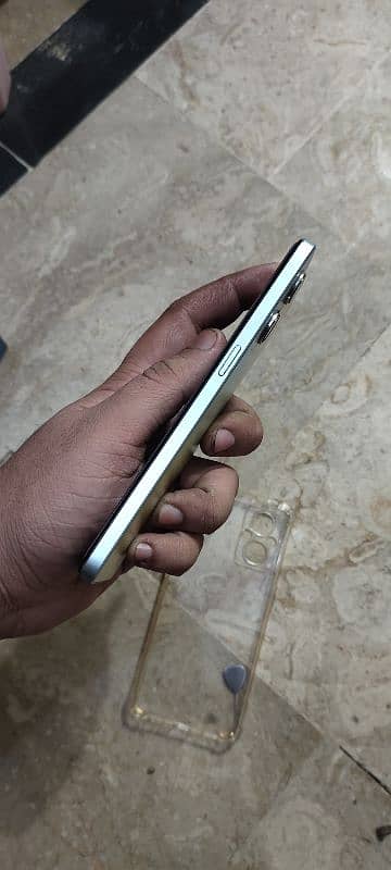 Oppo f21 pro 5g urgent sale 2