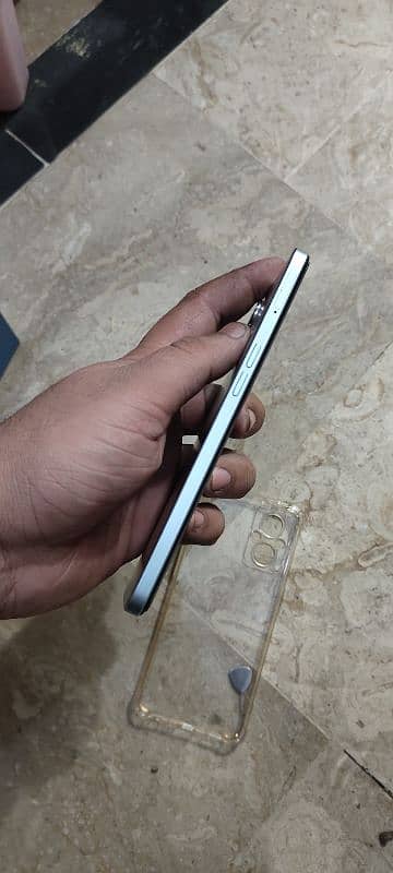 Oppo f21 pro 5g urgent sale 3