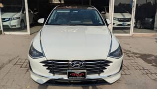 Hyundai Sonata 2024 2.0