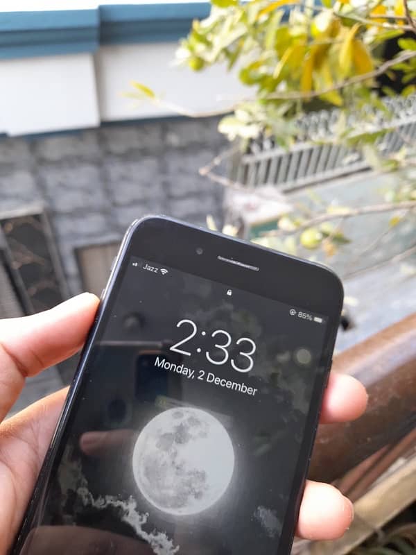 IPhone Seven Plus PTA Approved 128 GB 2