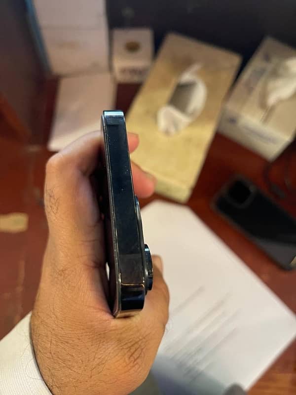 iPhone 14 Pro Max 256gb non pta 3