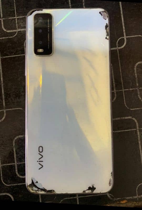 vivo Y20 only Mobile 2