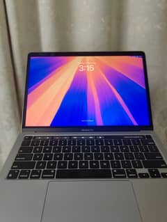 MacBook Pro M1 - 14inch