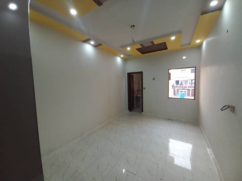 5 Marla Triple Storey House Owner Build House For Sale 2