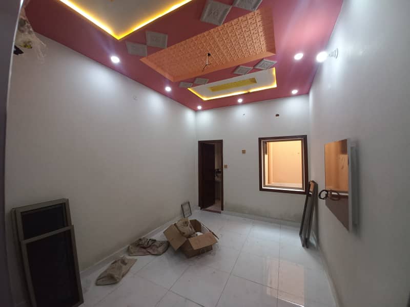 5 Marla Triple Storey House Owner Build House For Sale 24