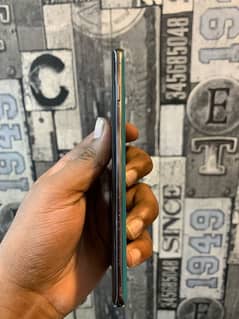 Samsung s10 dual pta