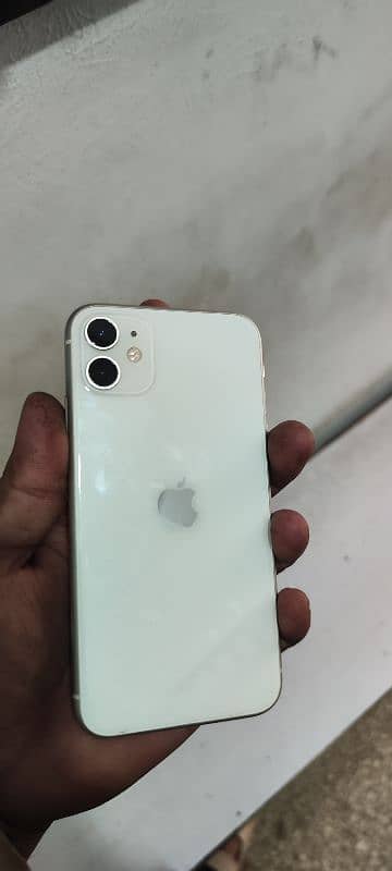 iphone 11 64GB (factory unlock) 1