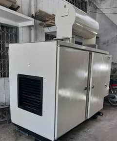 DENSEI 55kw for sale